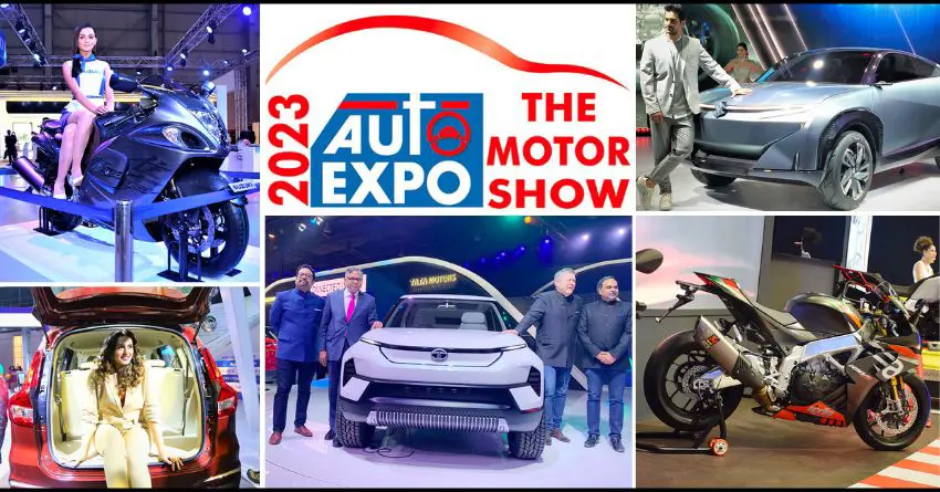 Auto Expo 2023 Ticket Price, Dates, Timings, Venue & List of Auto Brands