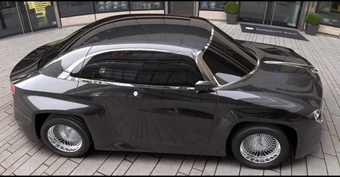 Hindustan Motors Working On New Ambassador Car - Report - Autos