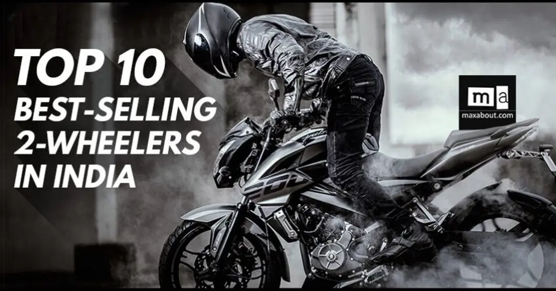 Stay Two Wheeler Top 10 Two-Wheelers In India; Hero Splendor Stays At Peak - Autos ...