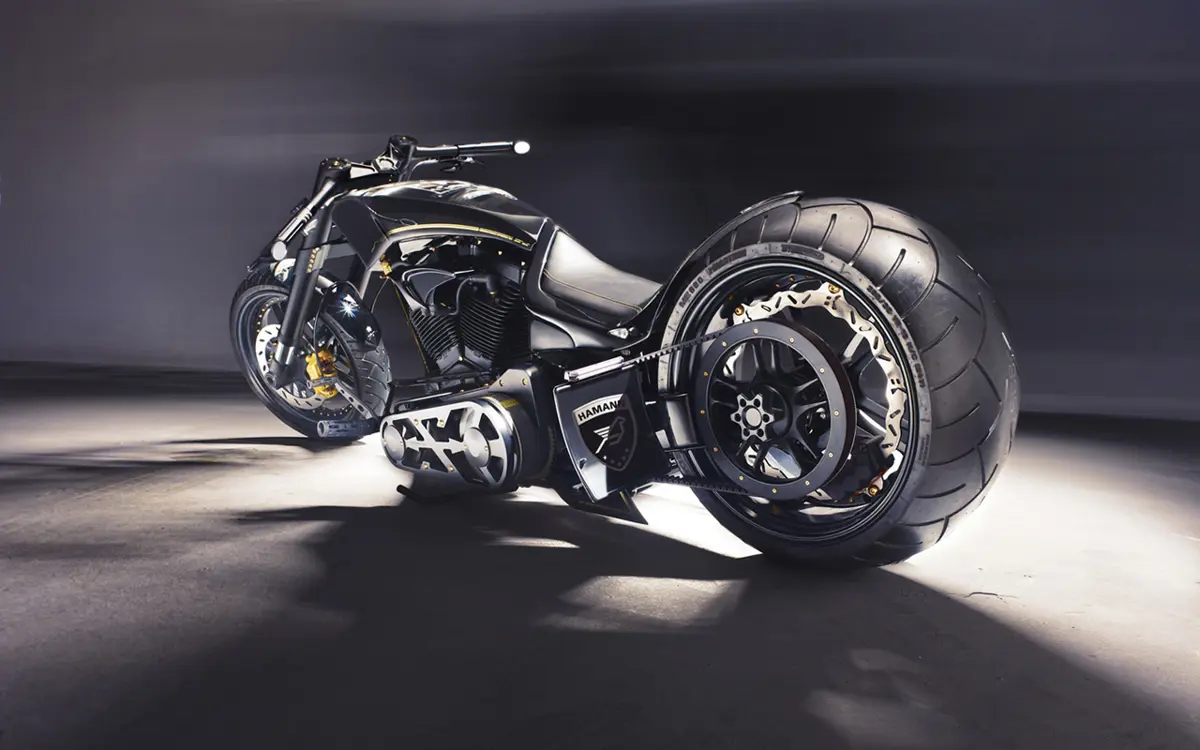 Hamann Soltador Cruiser