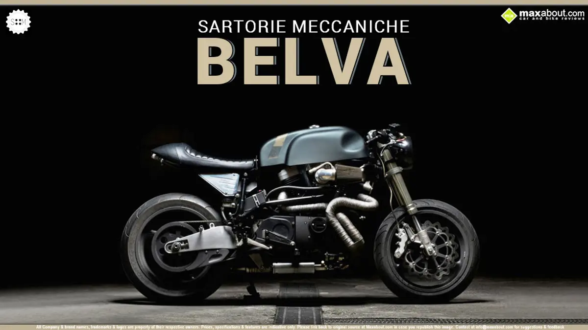 Sartorie Meccaniche Belva