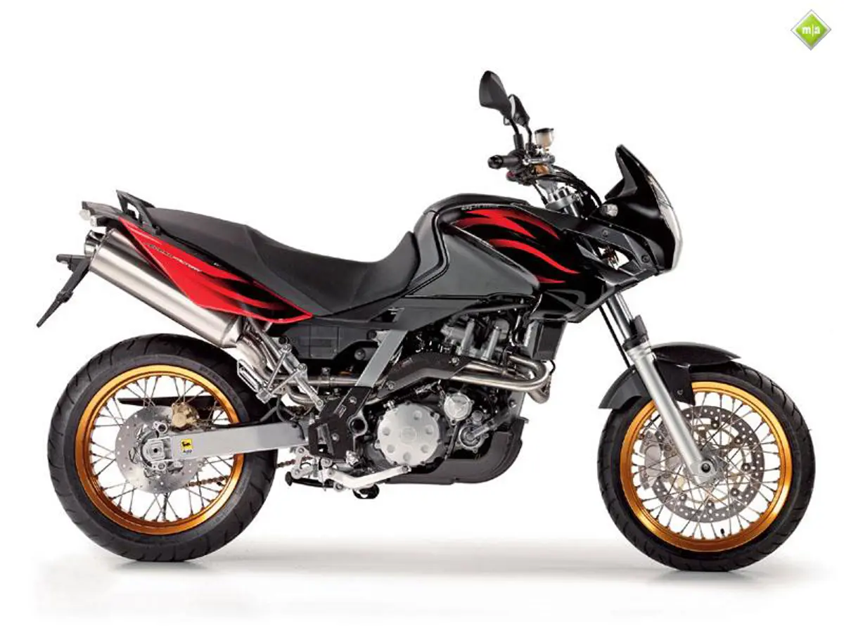 Pegaso 650 Factory