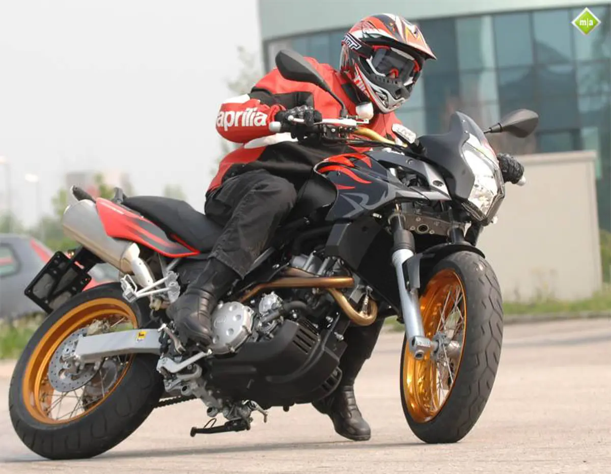 Pegaso 650 Factory