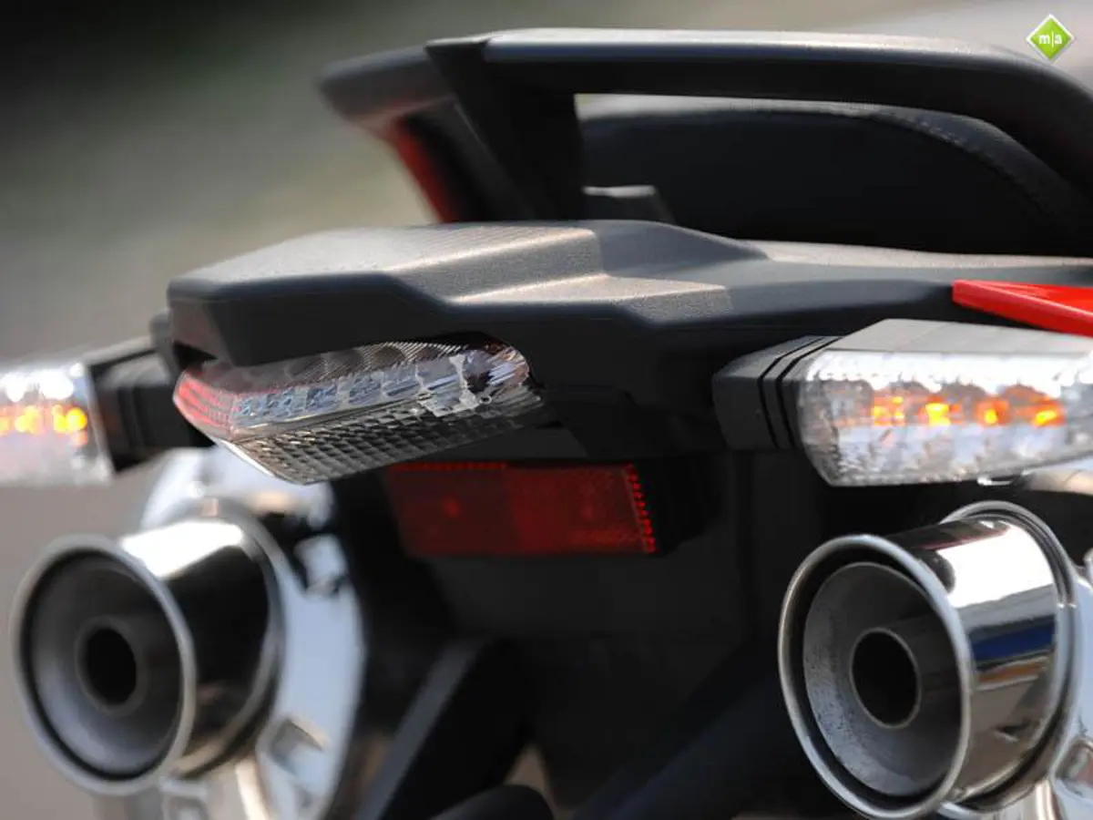 Pegaso 650 Factory