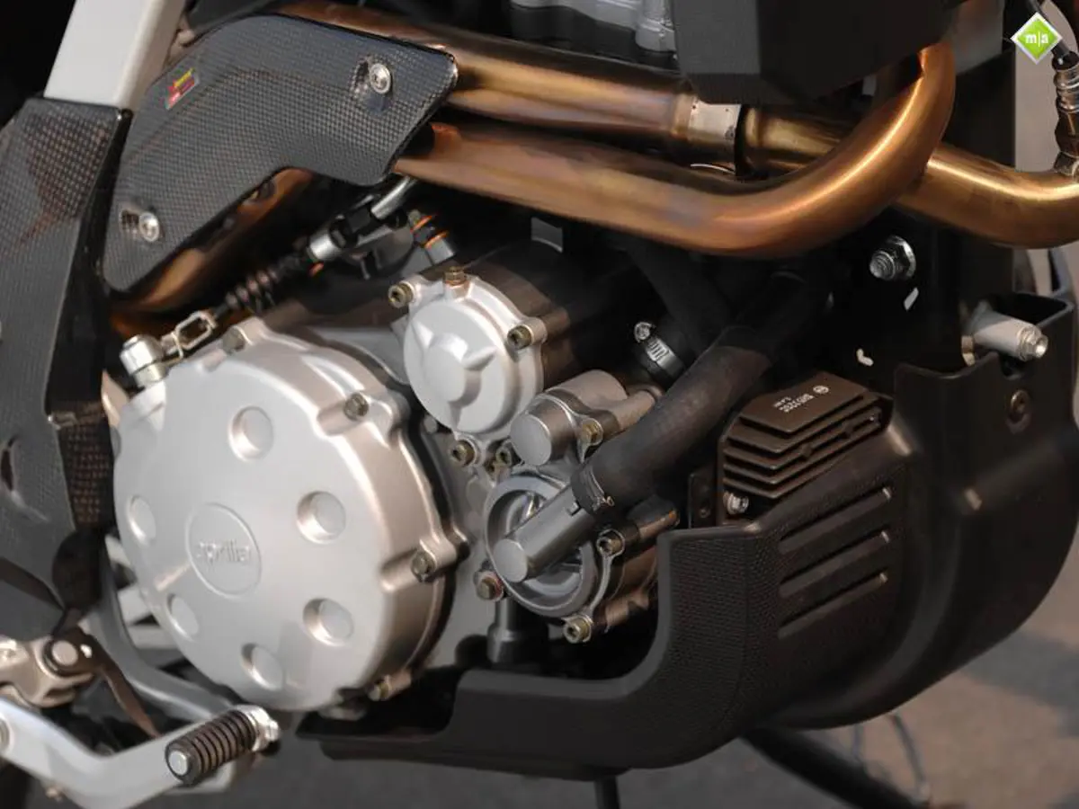 Pegaso 650 Factory