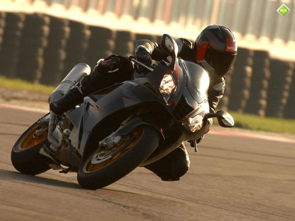 RSV 1000 R Factory