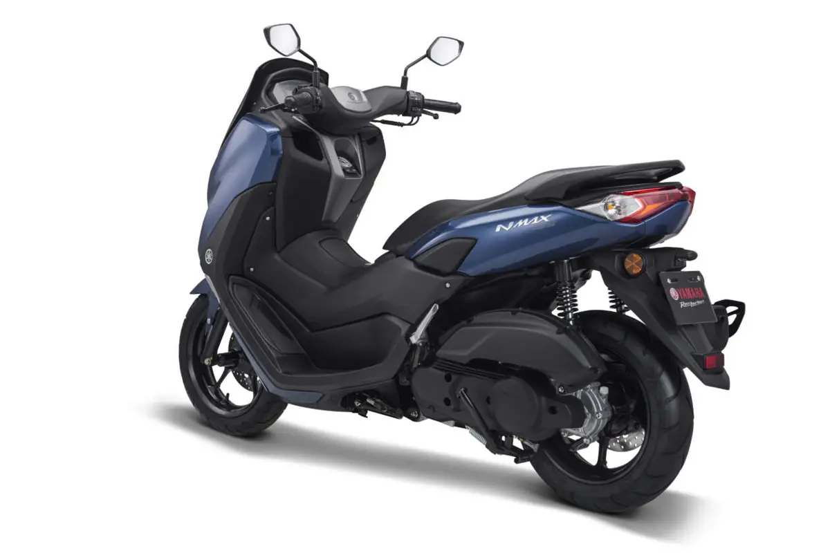 2023 Yamaha NMAX 155