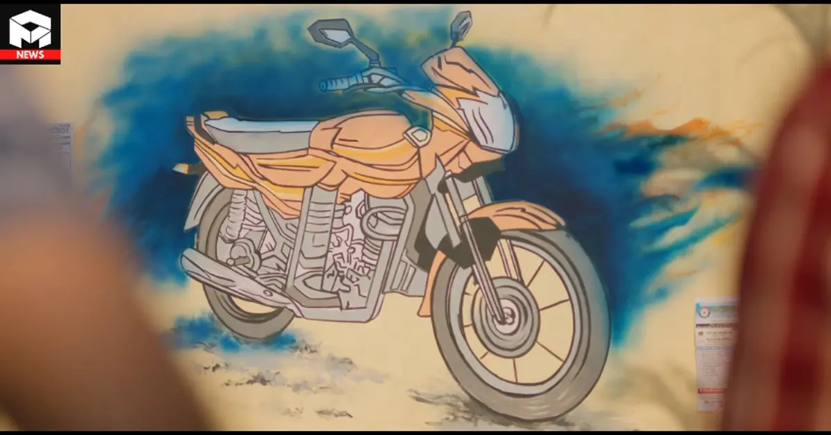 Honda Shine 100 is Coming Soon!