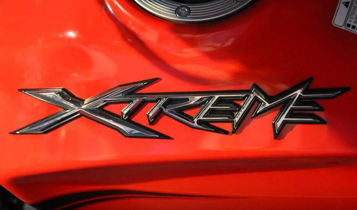 New Hero Xtreme