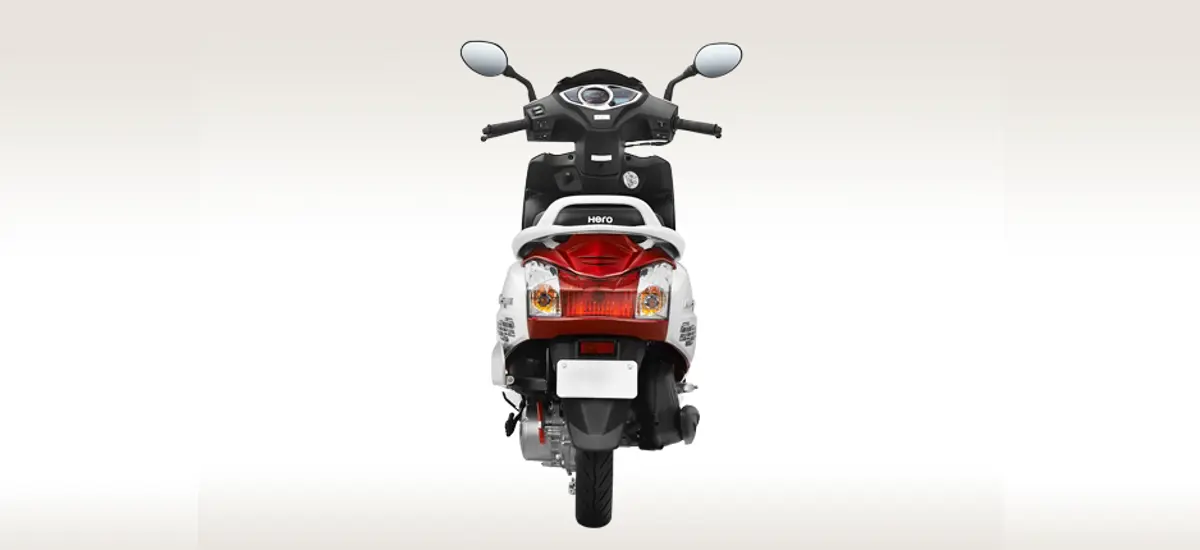 Hero Maestro Special Edition