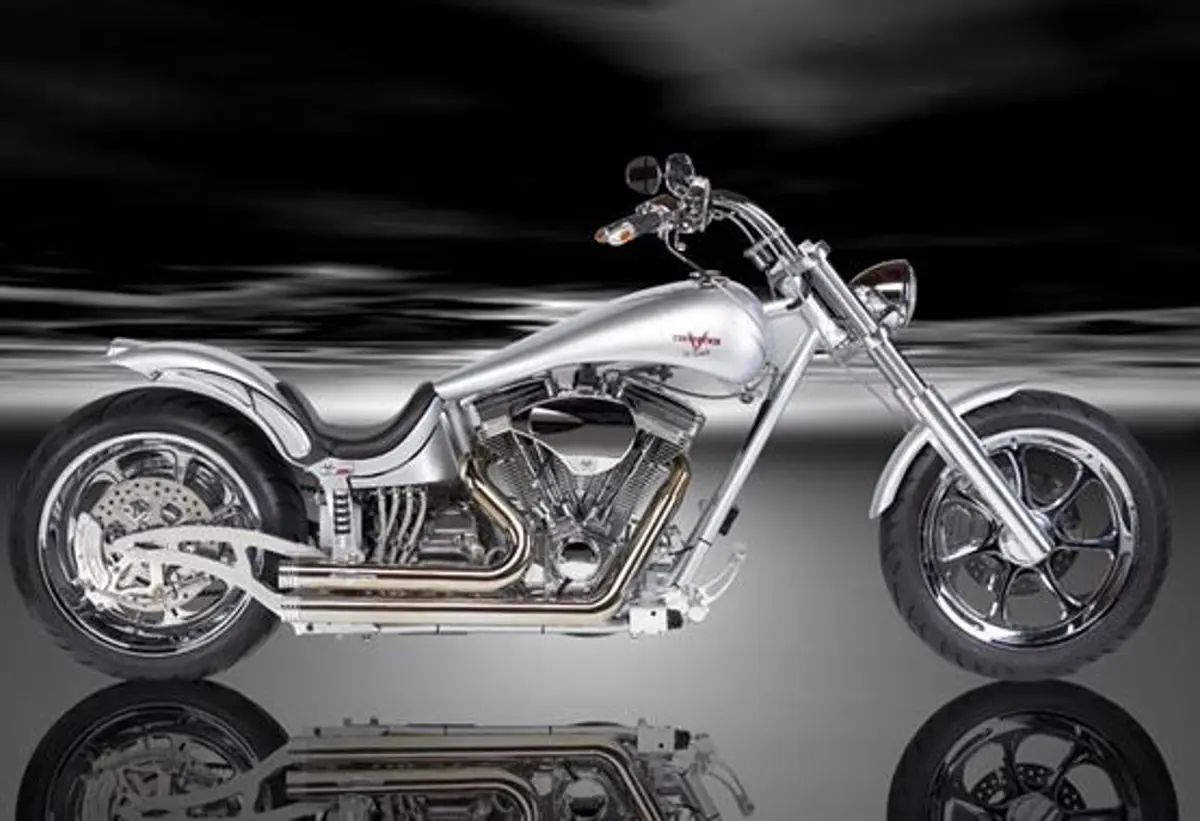 Custom Twin