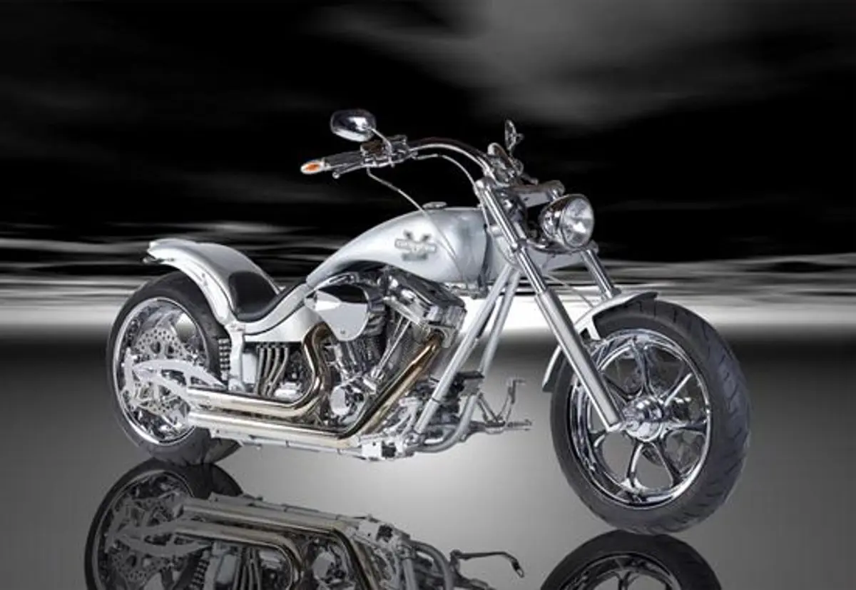Custom Twin