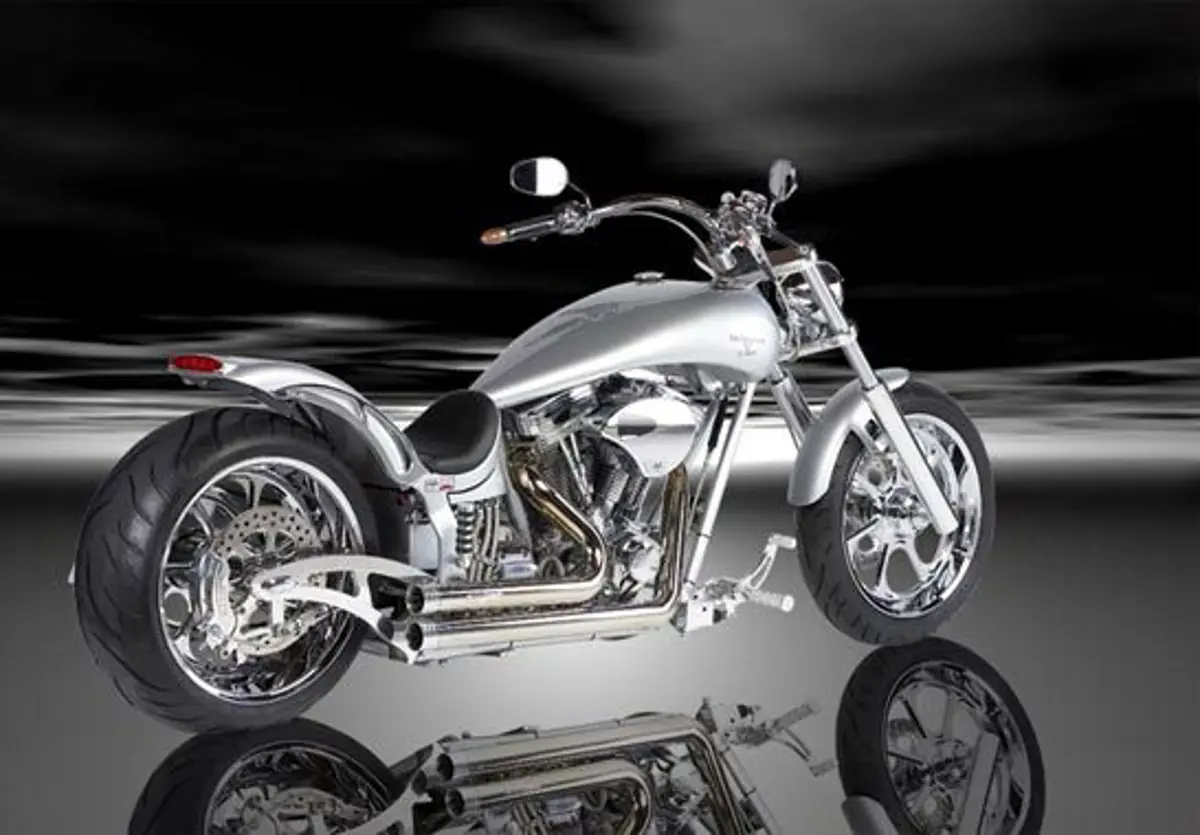 Custom Twin