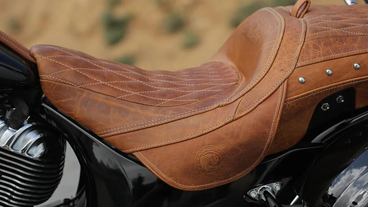 Indian Roadmaster