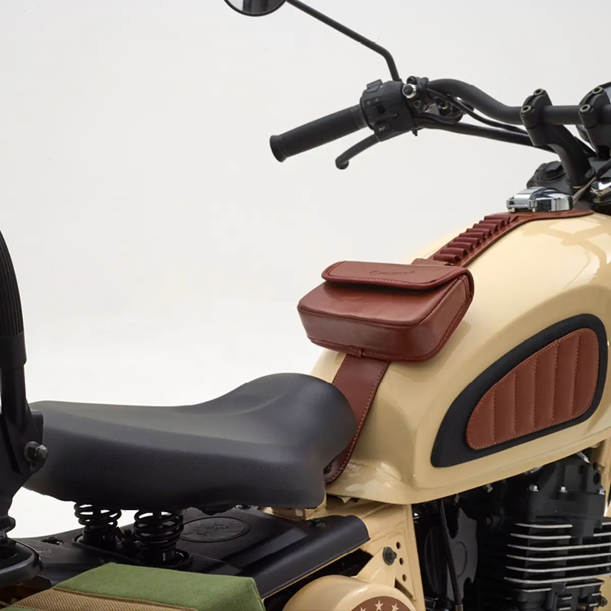 Mash Desert Force 400