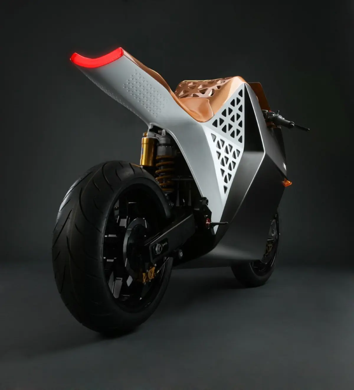 Misson One PLE e-Superbike