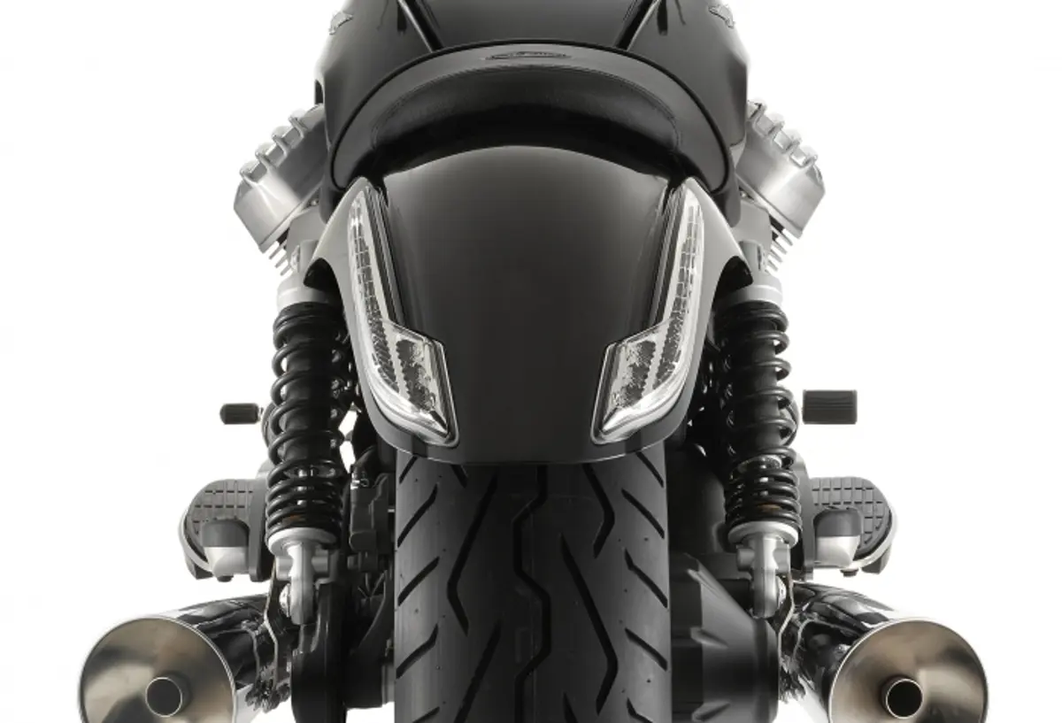 Moto Guzzi California 1400 Custom Tail Light