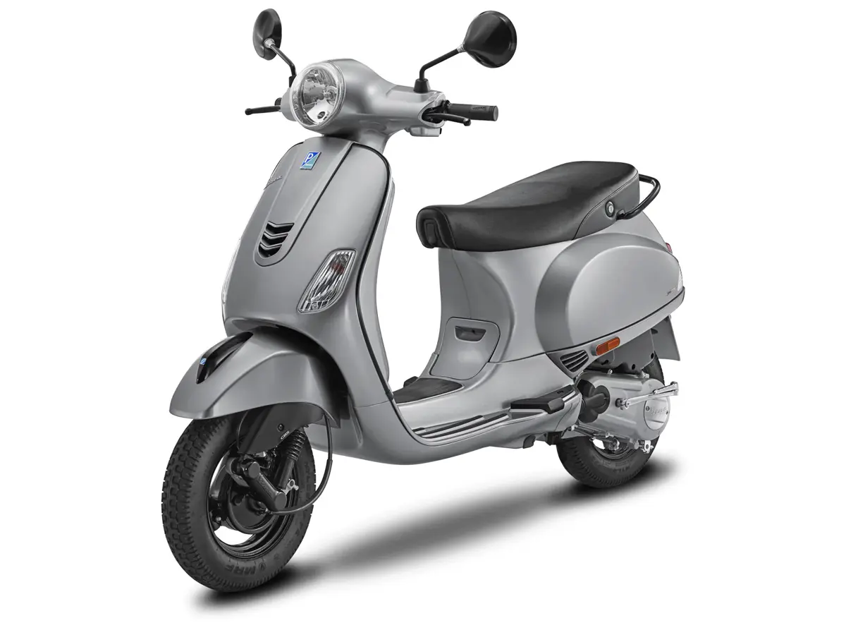 Vespa Urban Club 125