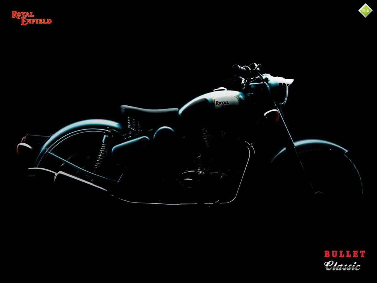 Bullet Classic 500 Efi
