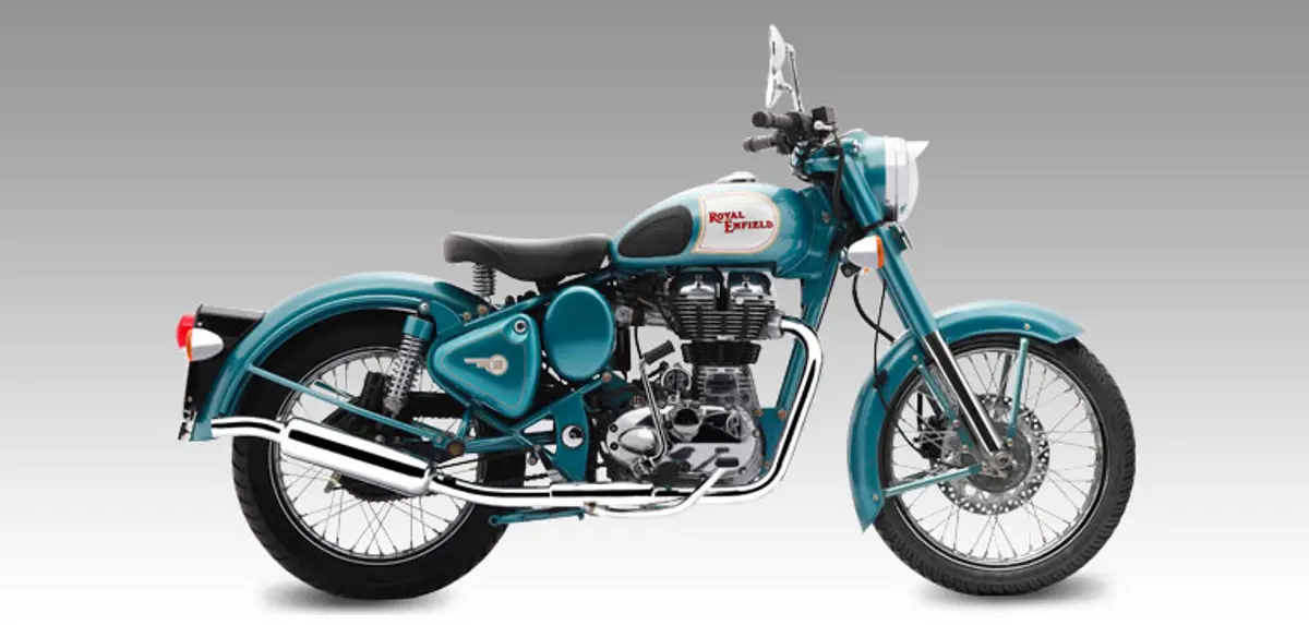 Royal Enfield Classic