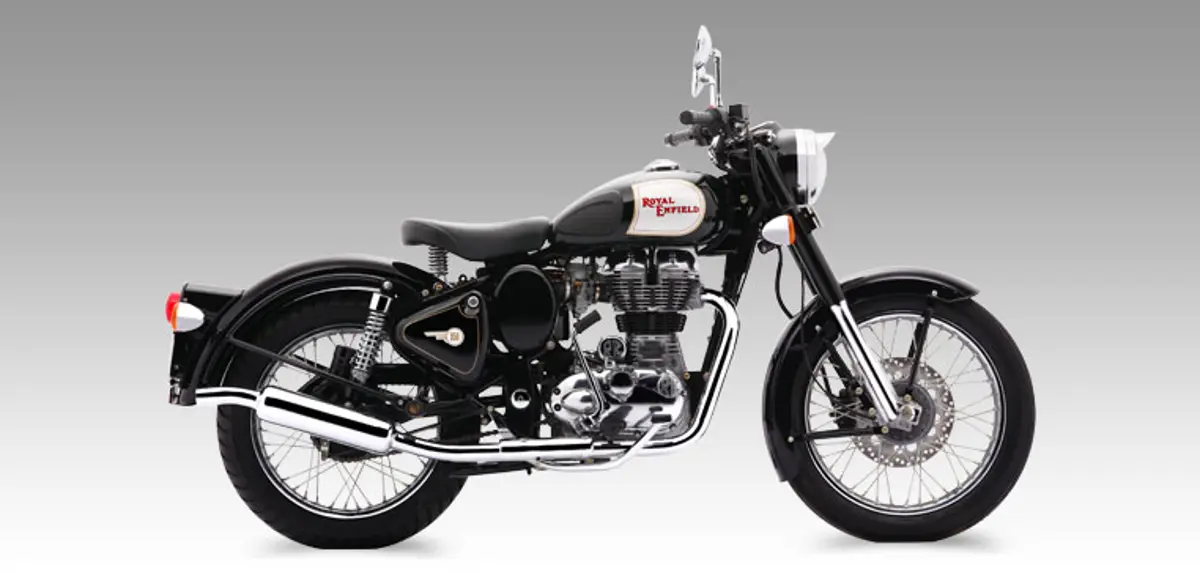 Royal Enfield Classic