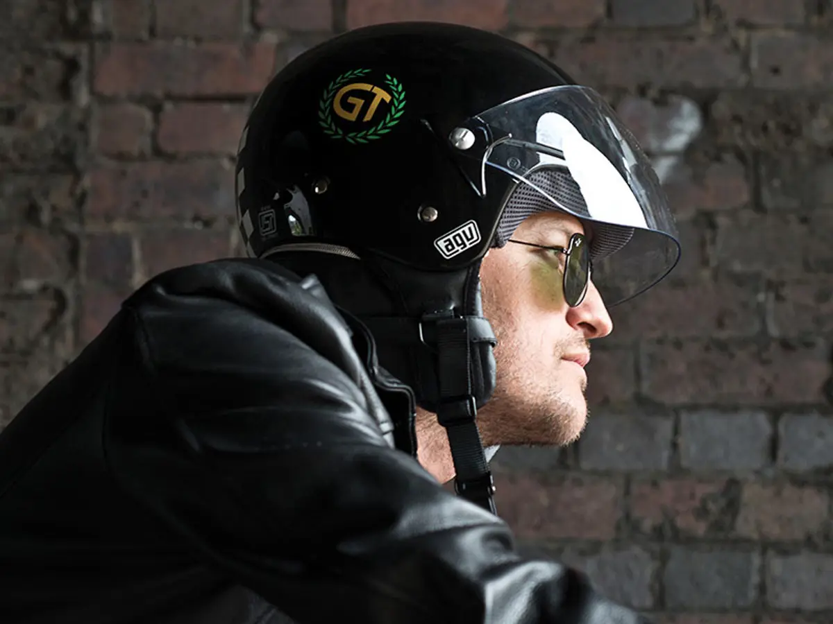 Royal Enfield Continental GT
