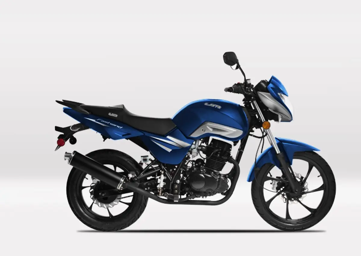 UM Global Fastwind 2014 'Blue'