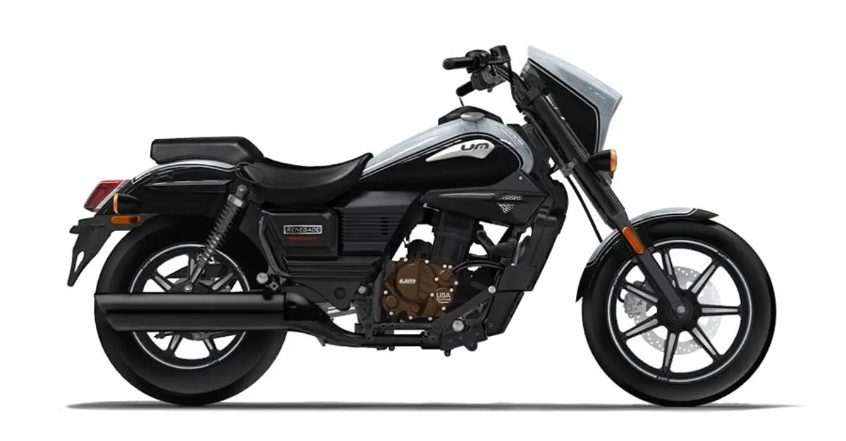 UM Global Renegade Sport S