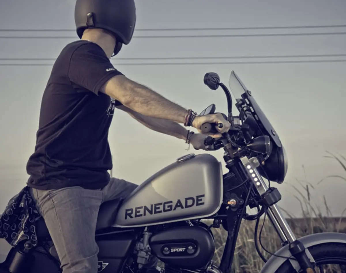 UM Global Renegade Sport Photoshoot