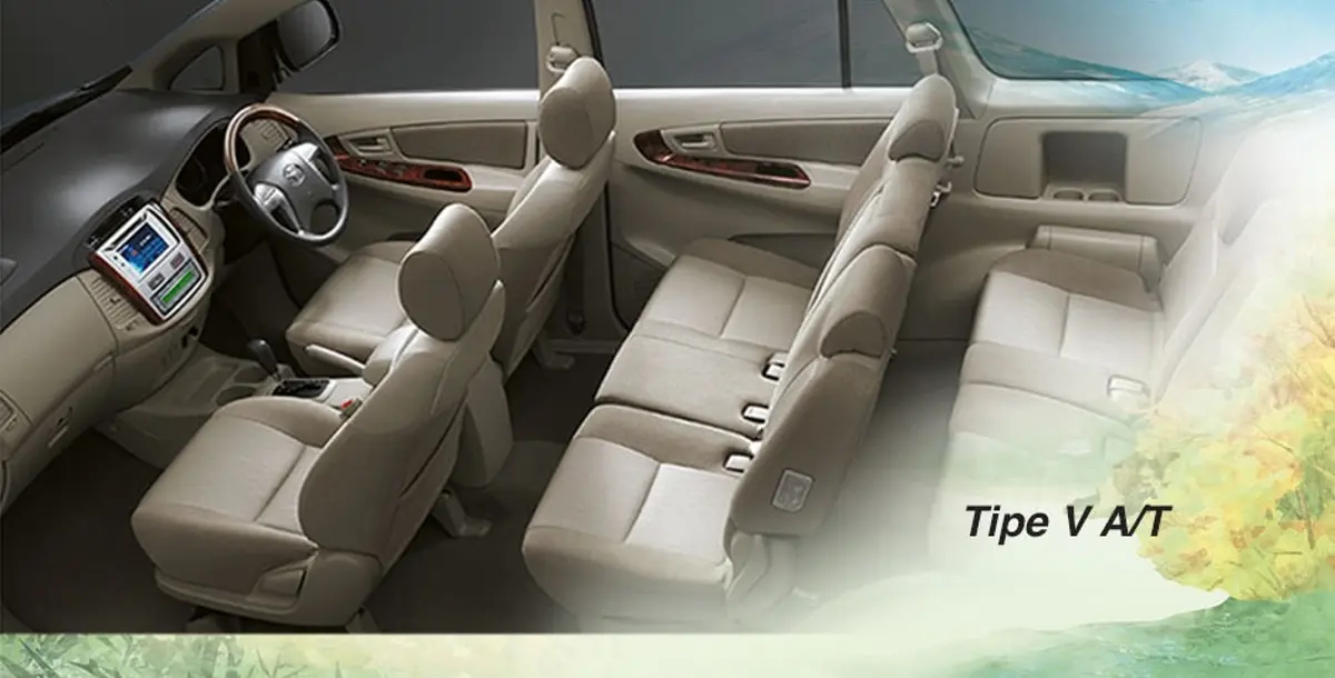 2014 Toyota Innova