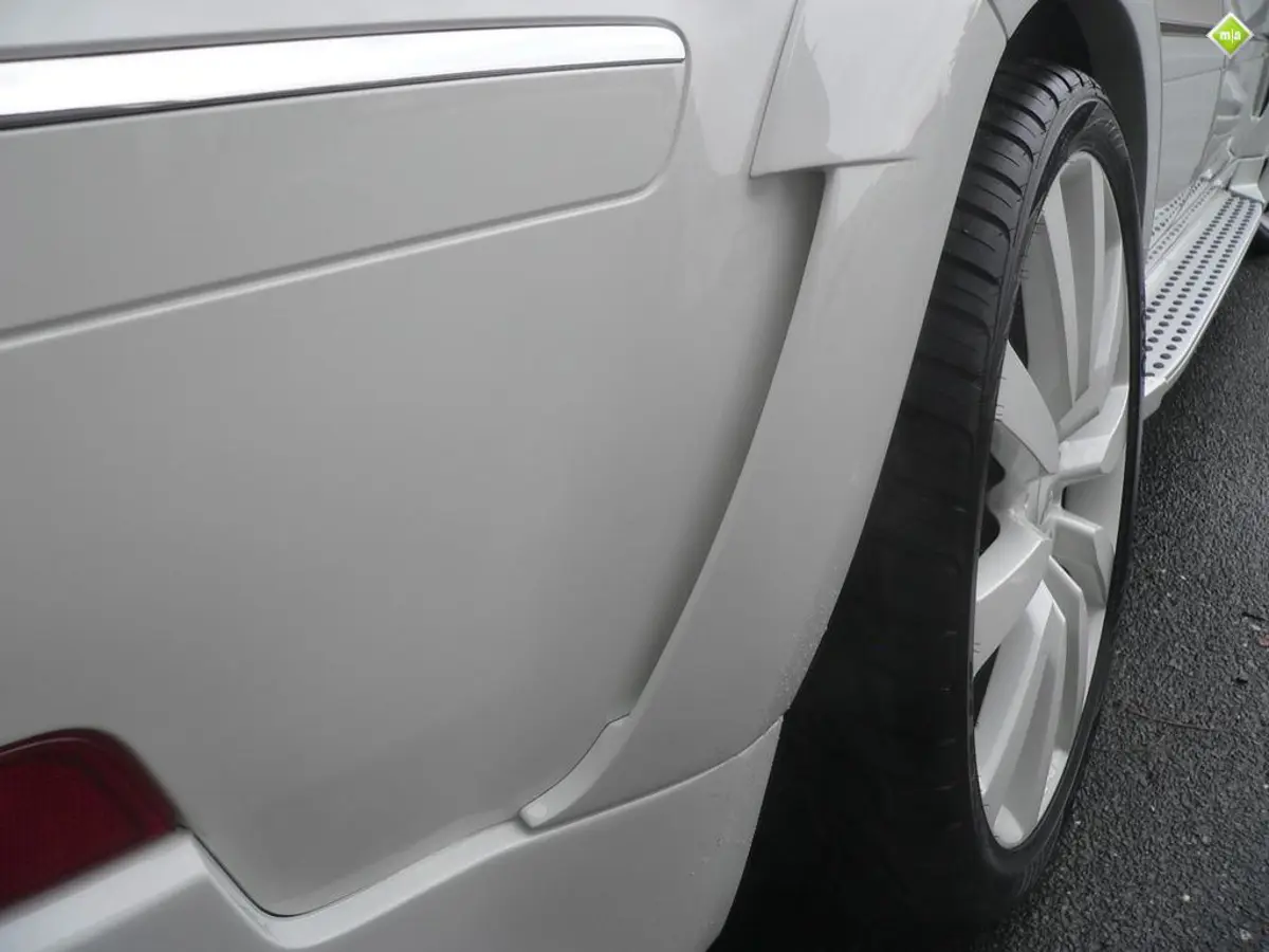 2009 Mercedes Gl Mammut