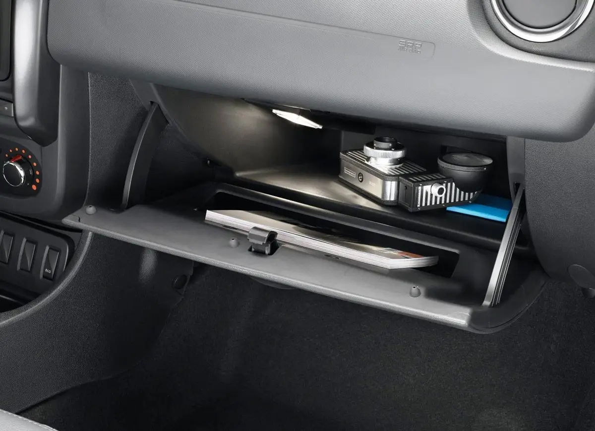 2014 Dacia Duster