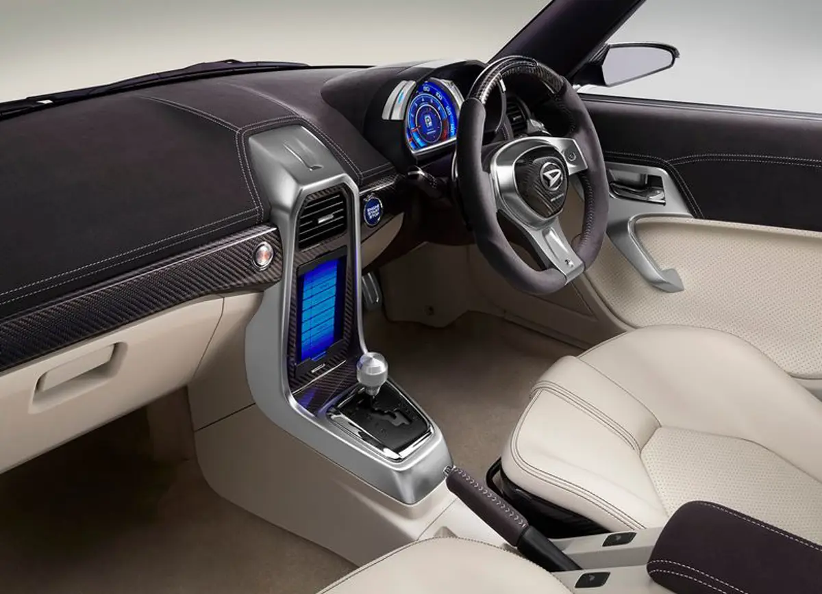 Daihatsu Kopen Concept