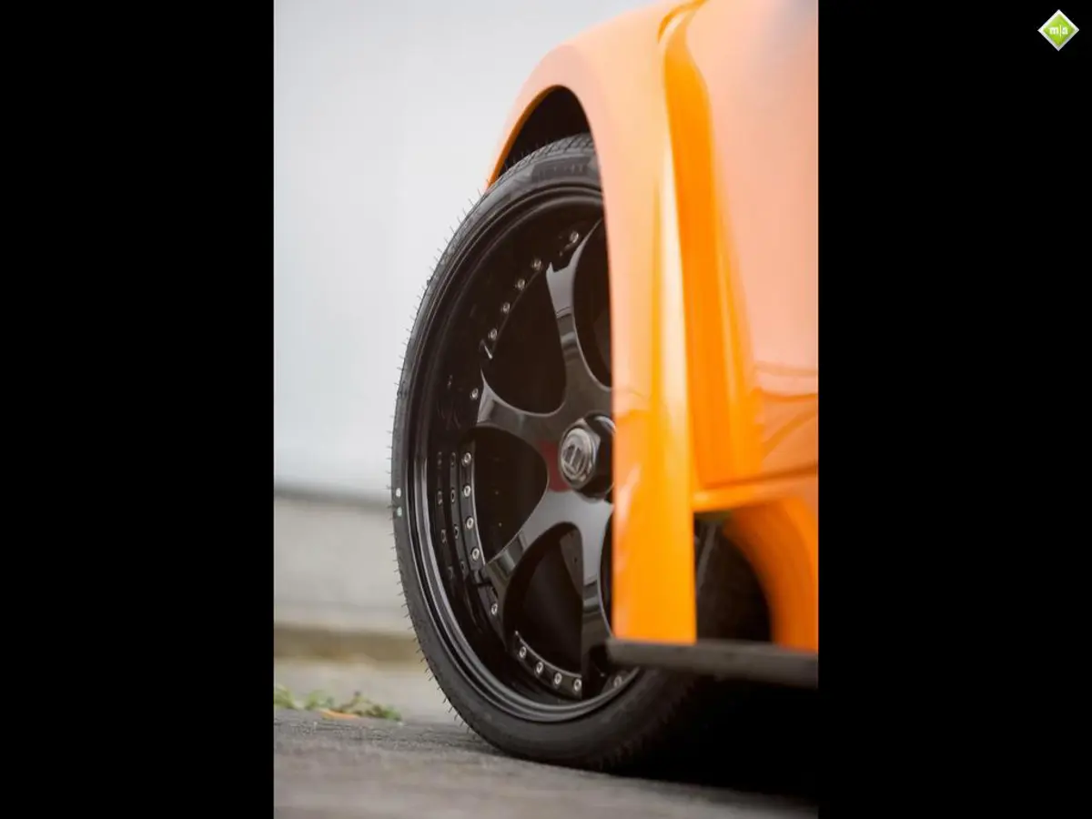 Murcielago Spyder