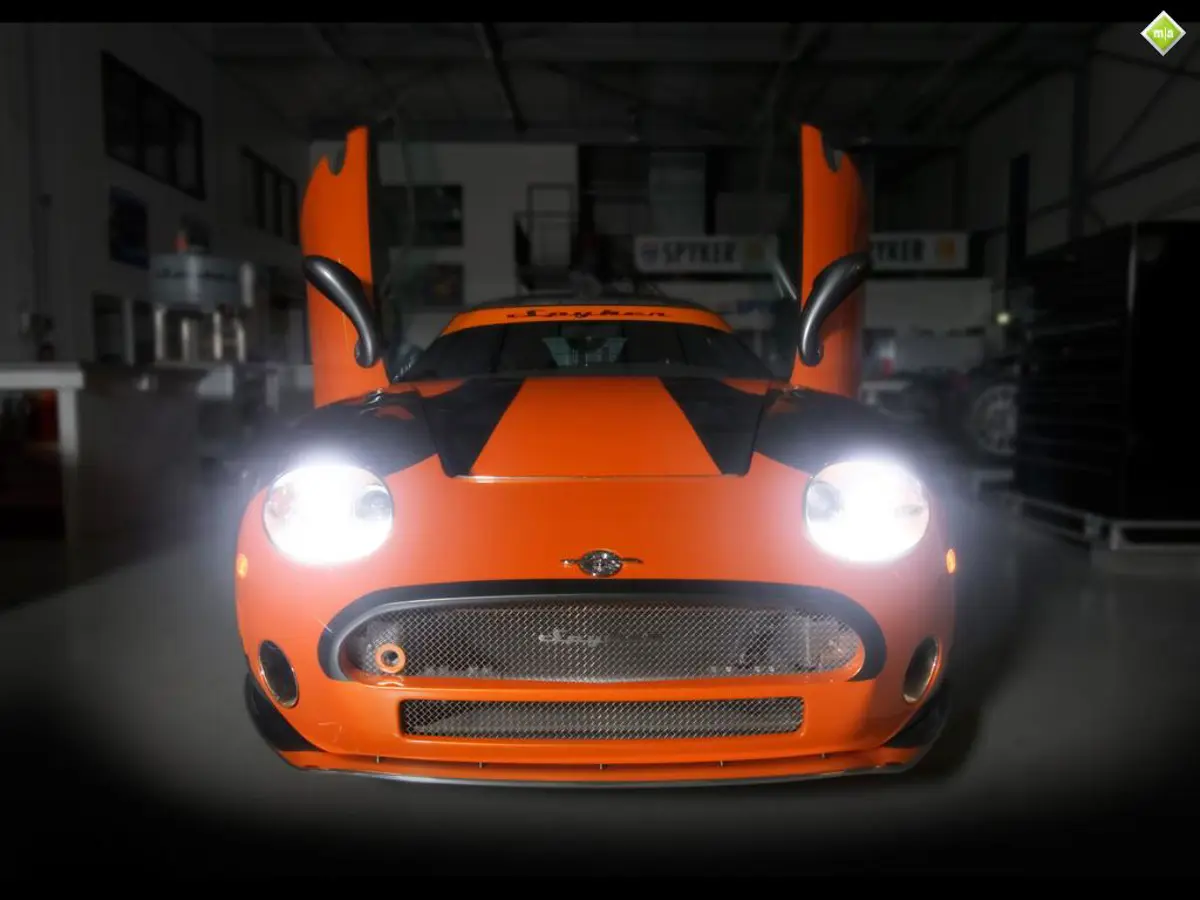 C8 Laviolette Lm85