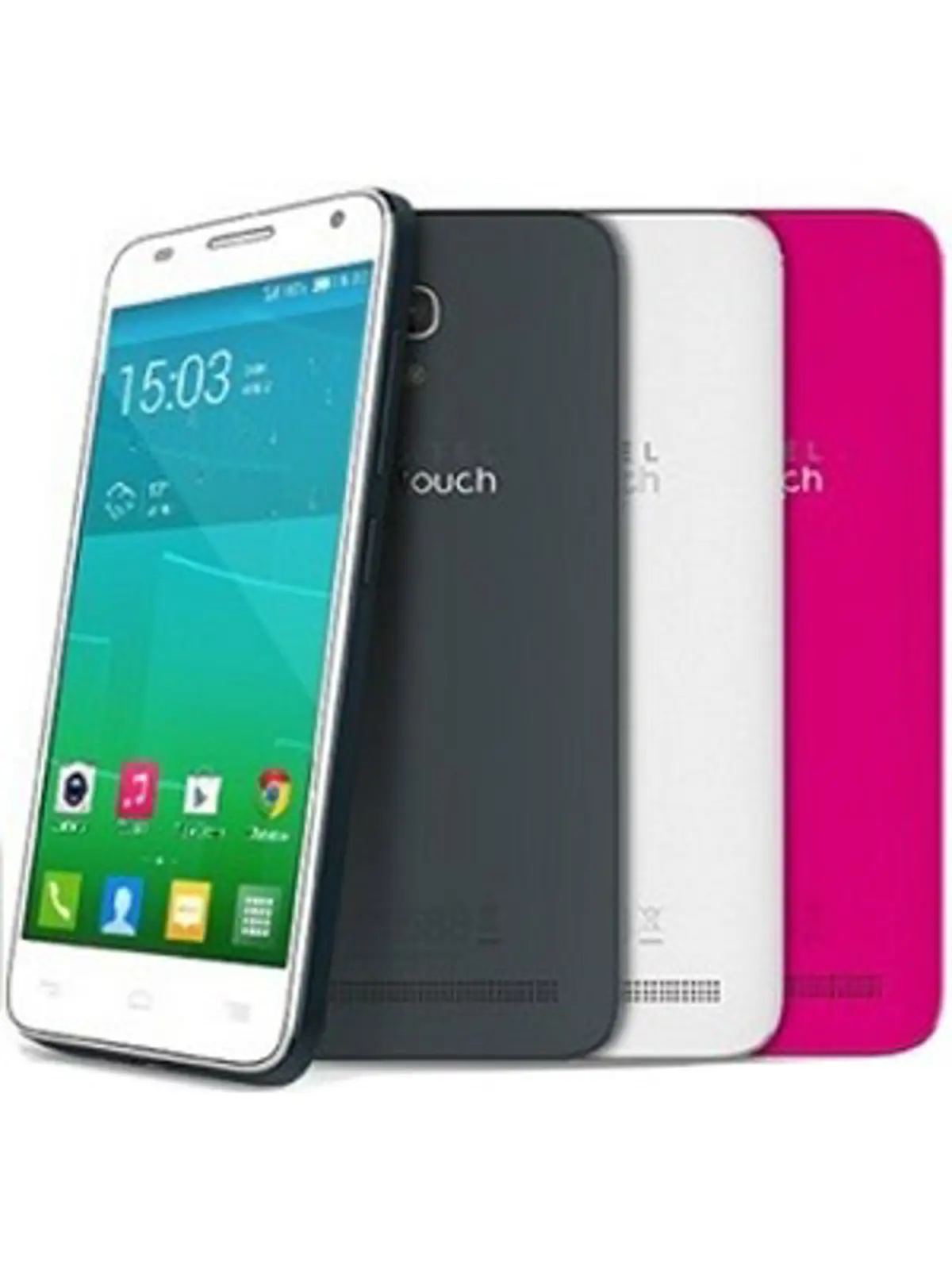 Alcatel One Touch Idol 2 Mini S Shades