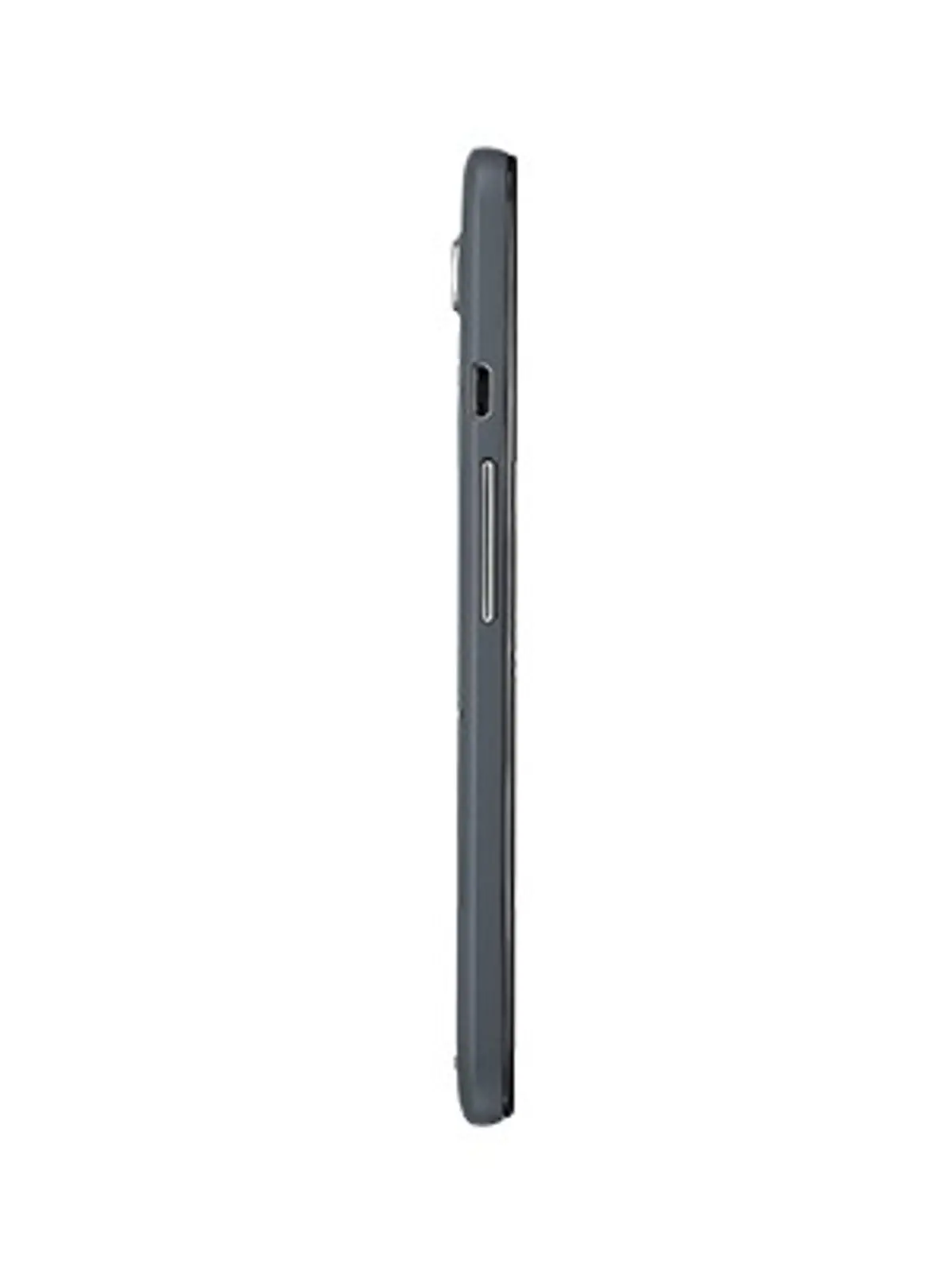 Alcatel One Touch Idol S Side View
