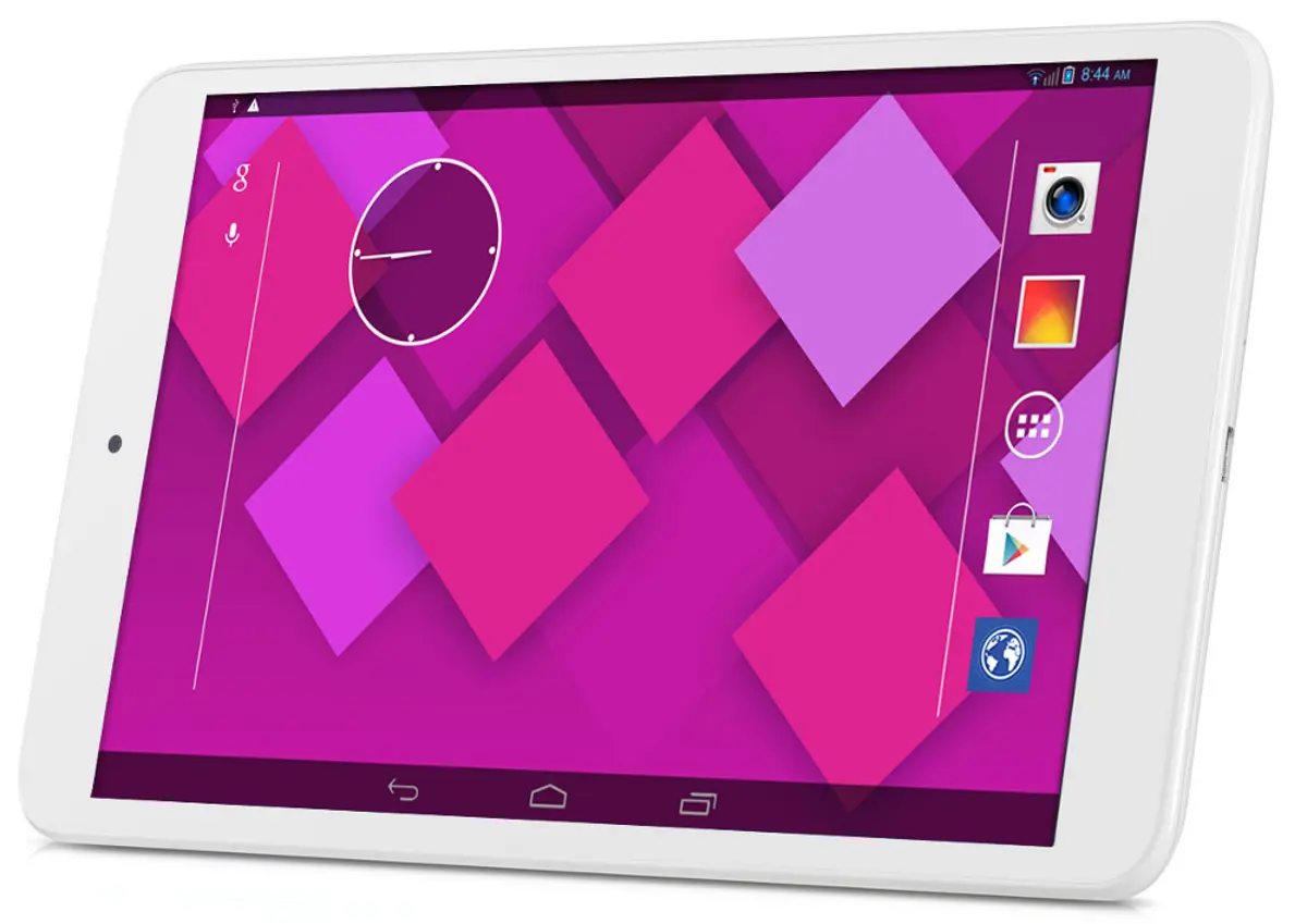 Alcatel One Touch Pop 8 Display
