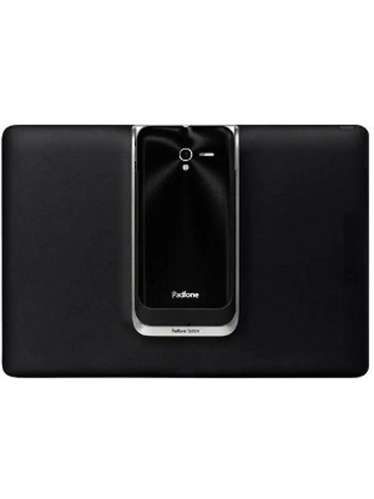 ASUS Padfone 2 32 GB Rear View