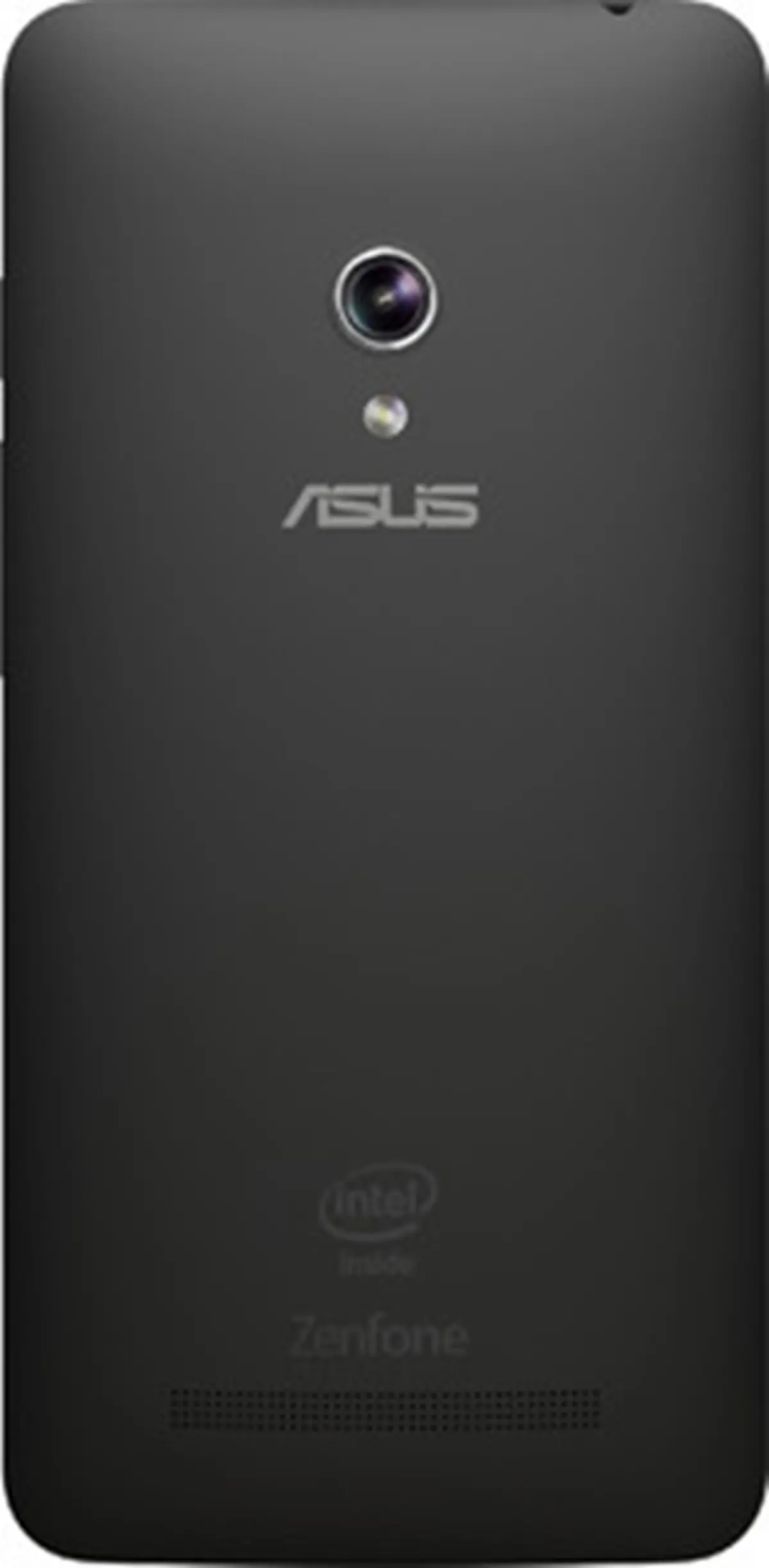 ASUS Zenfone 5 Lite A502CG Rear View