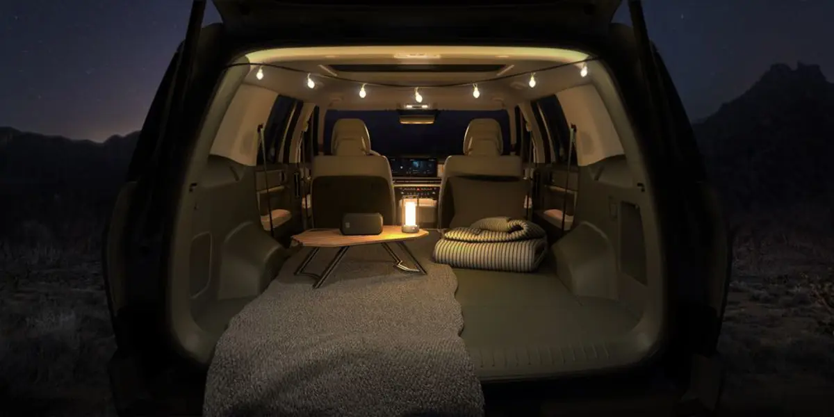 2024 Hyundai Santa Fe SUV