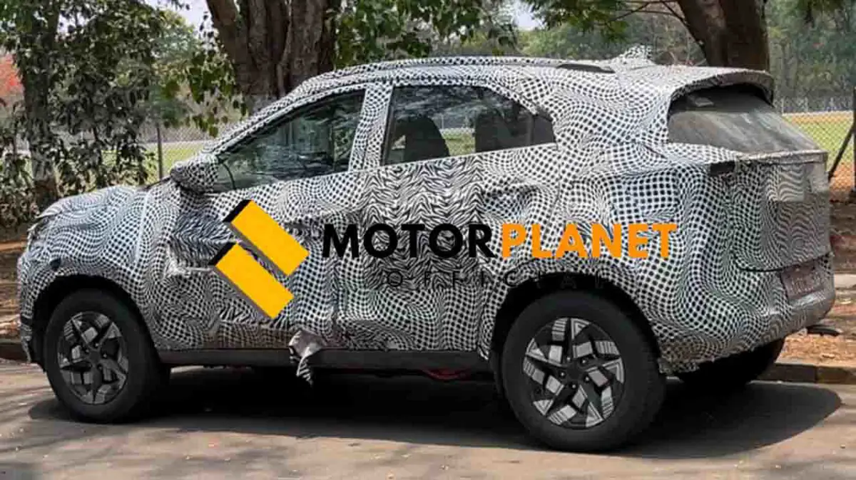 2024 Tata Nexon