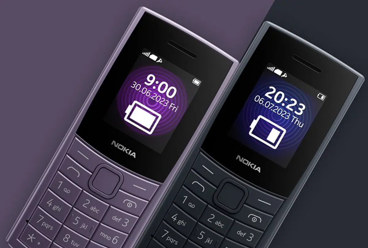 Nokia 110 4G (2023)
