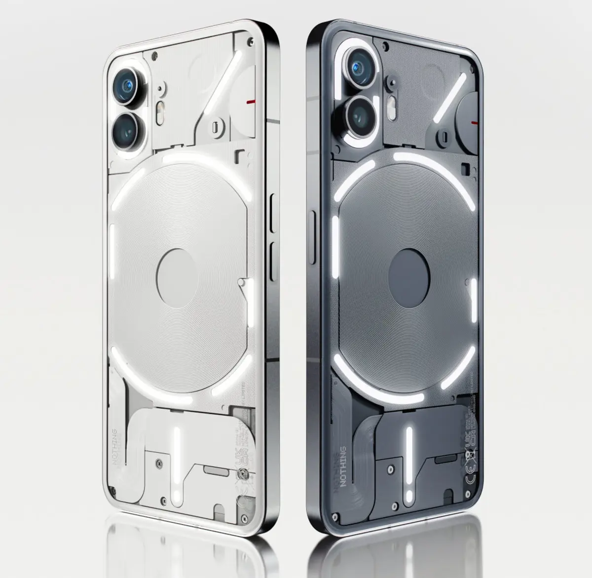 Nothing Phone (2)