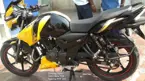 TVS Apache image