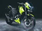 TVS Apache image