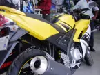 Yamaha R15 image