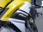Yamaha R15 image