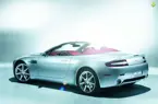 Vantage Roadster image