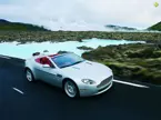 Vantage Roadster image